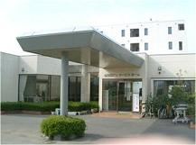 Day Service Center Houbouen